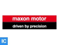 maxon motor