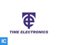 TIME ELECTRONICS